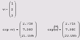     MathCAD 12
