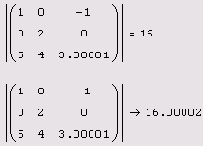     MathCAD 12
