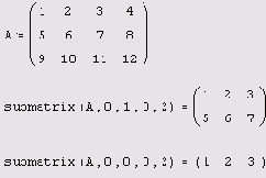     MathCAD 12
