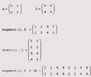     MathCAD 12
