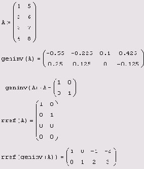     MathCAD 12

