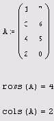     MathCAD 12
