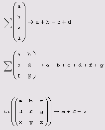     MathCAD 12
