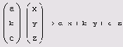     MathCAD 12

