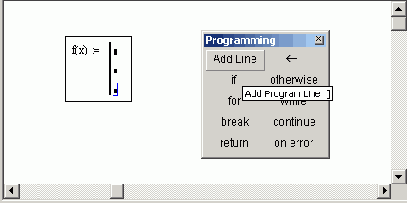     MathCAD 12
