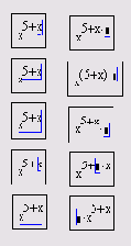     MathCAD 12
