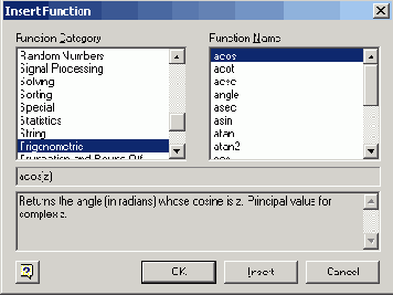     MathCAD 12
