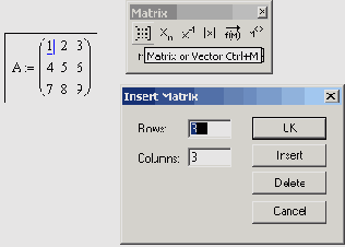     MathCAD 12
