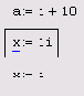     MathCAD 12

