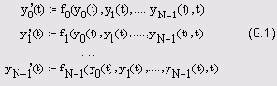 Матричные вычисления в Mathcad