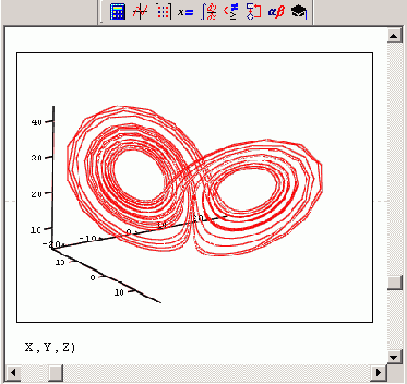 Матричные вычисления в Mathcad