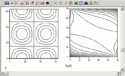 Матричные вычисления в Mathcad
