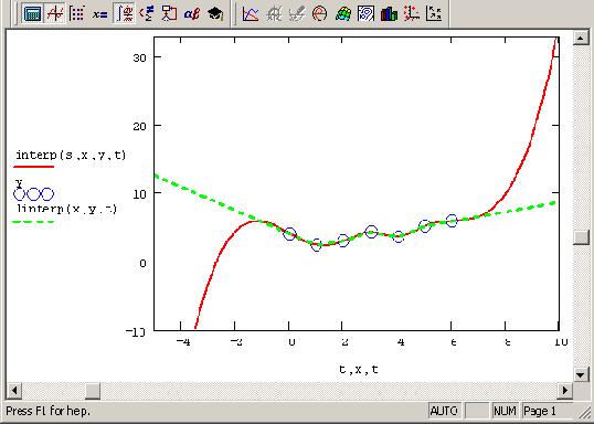    Mathcad
