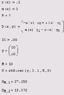    Mathcad
