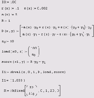    Mathcad
