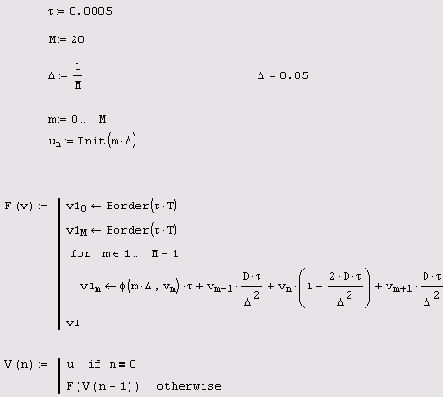    Mathcad

