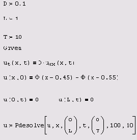    Mathcad
