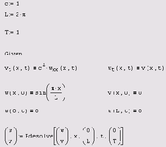    Mathcad
