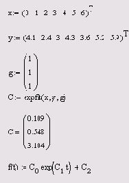    Mathcad
