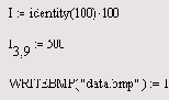    Mathcad
