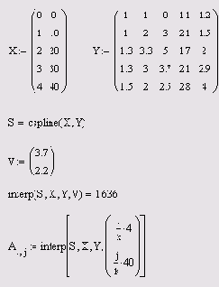    Mathcad
