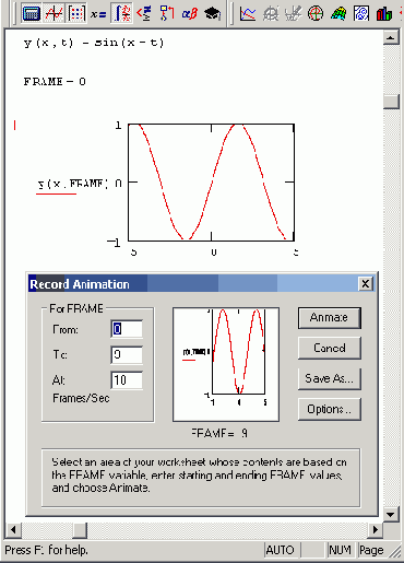    Mathcad
