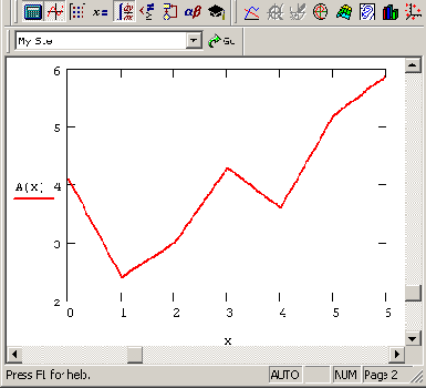    Mathcad
