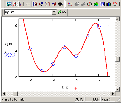    Mathcad
