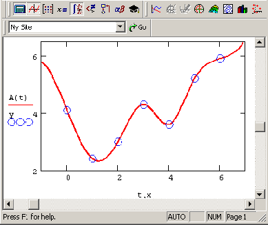    Mathcad
