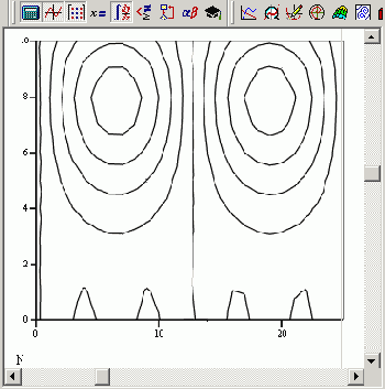 Матричные вычисления в Mathcad
