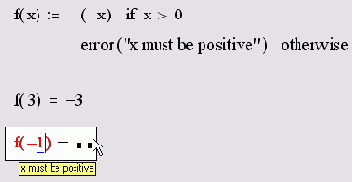   MathCAD