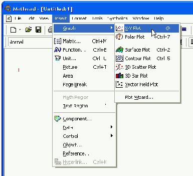   MathCAD