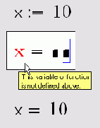   MathCAD