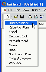   MathCAD