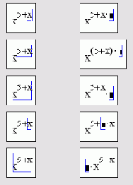   MathCAD