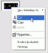   MathCAD