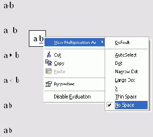   MathCAD