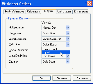  MathCAD