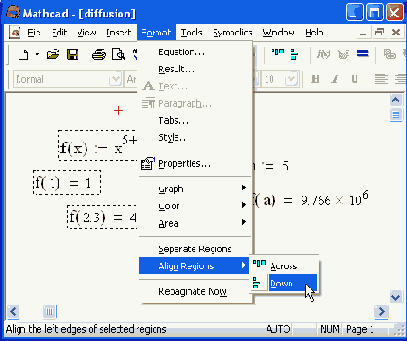   MathCAD