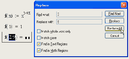   MathCAD
