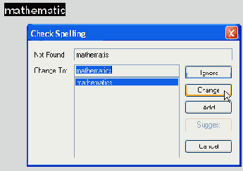   MathCAD