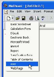   MathCAD