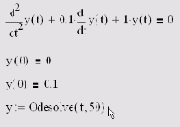   MathCAD