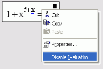   MathCAD