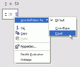   MathCAD