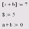   MathCAD