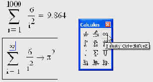   MathCAD