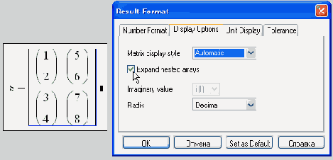   MathCAD