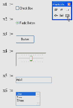   MathCAD
