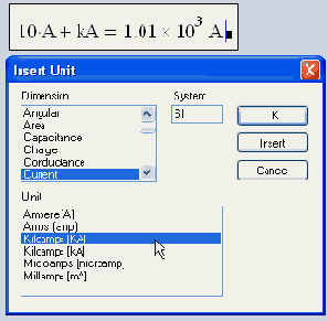   MathCAD